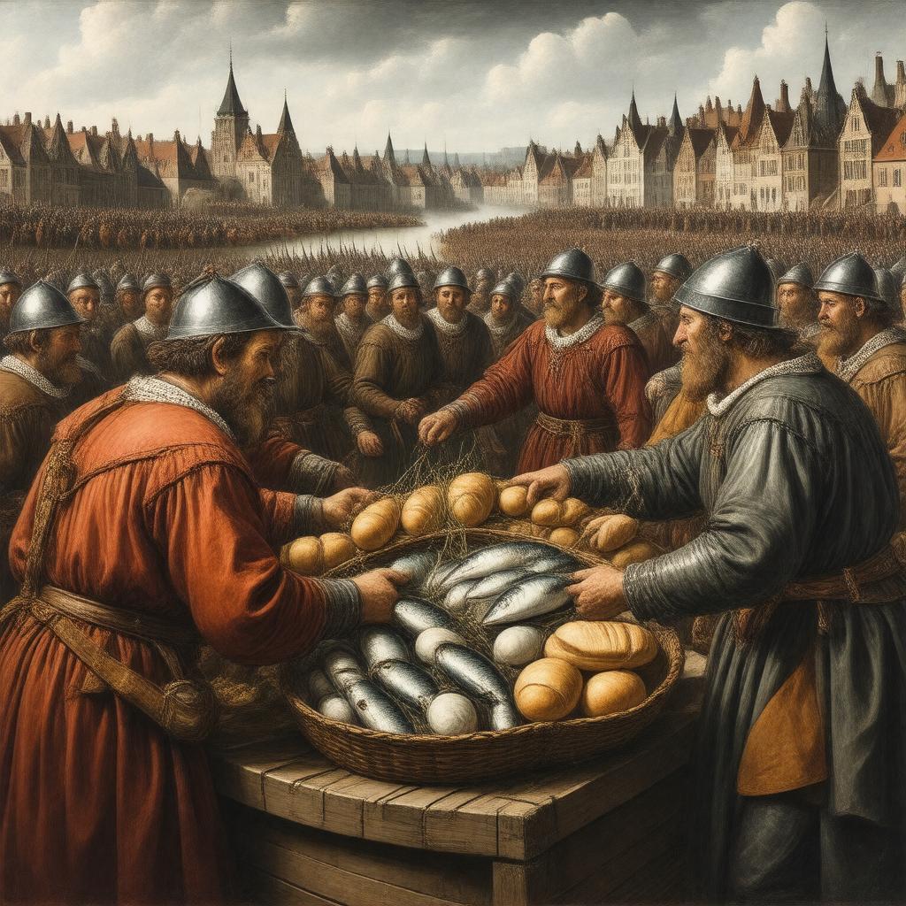 Leidens Ontzet